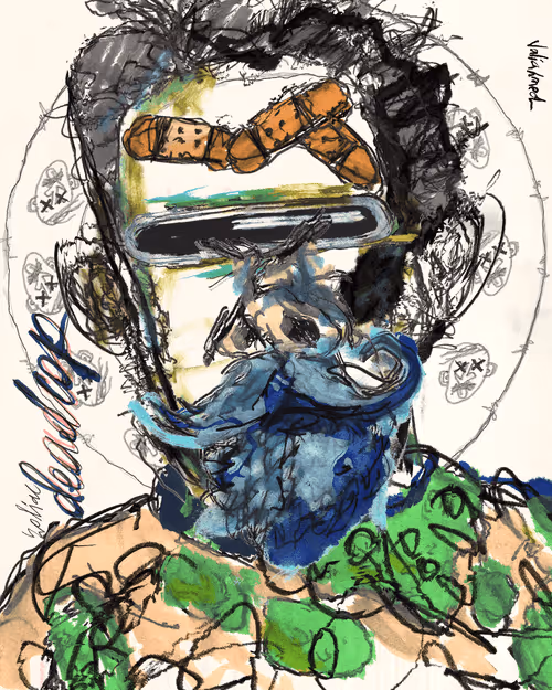 William Jonathan Yourself—Eatslips