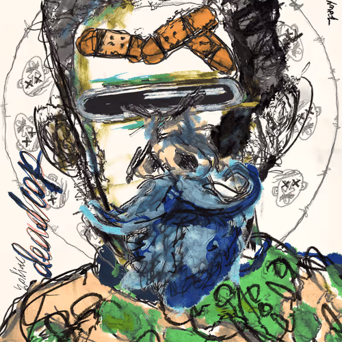 William Jonathan Yourself—Eatslips