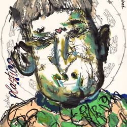 Terry Willie Ripley—Strikes