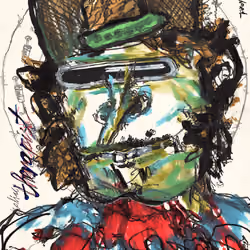 Mark Willie Zinger—Springer