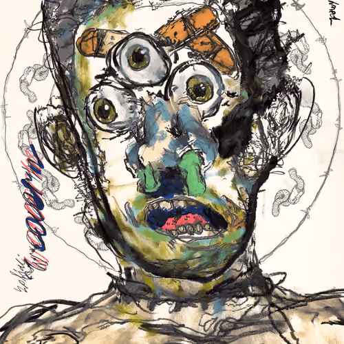 Earl Fritz Yourself—Eatslips
