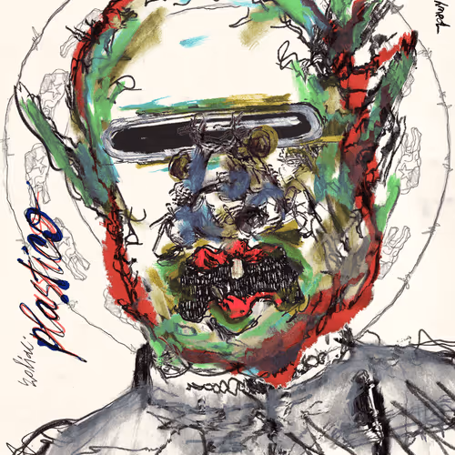 Keith Samuel Yourself—Touchs
