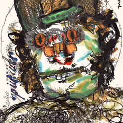 Paul Jimmy Doubleworm