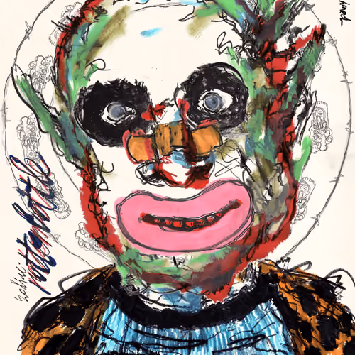 Edward Brian Doubleworm—Dusts