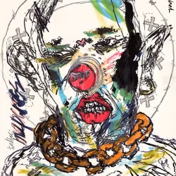 Patrick James Bloodsucker—Lovejoy