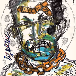Joe Paul Starsnake—Paynes