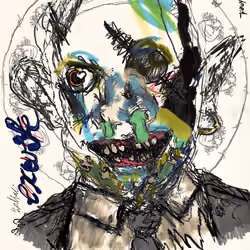 Samuel Benjamin Threeface