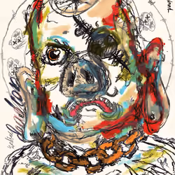 Carl Benjamin Yourself—Baden-Baden