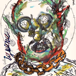 Jerry Jose Starsnake—Zlosrak