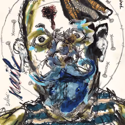 Clarence Gregory Doubleworm—Dusts