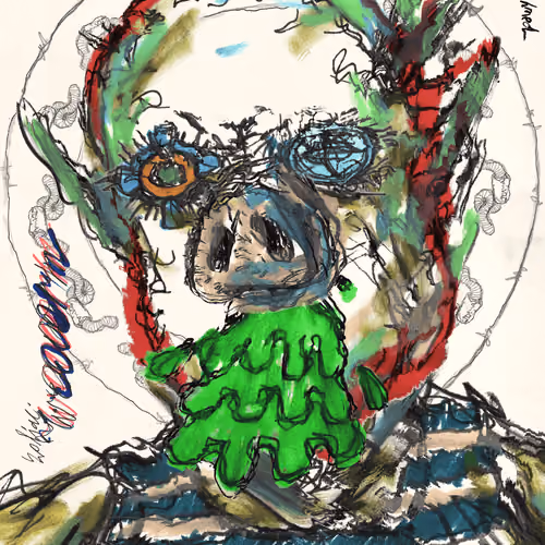 Larry Peter Zinger—Shneider