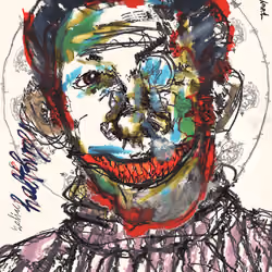 John Christopher Doubleworm
