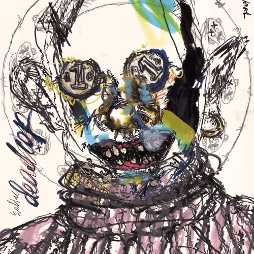 Terry Jeremy Ripley—Xenons