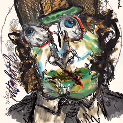 Wayne Henry Starsnake—Paynes