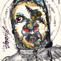 Thomas Eugene Bloodsucker—Govy