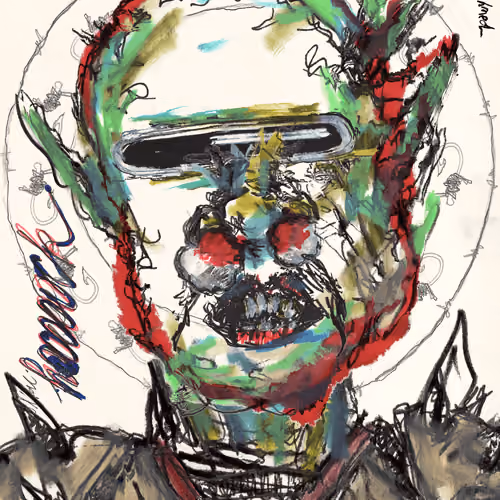 Earl Frank Zinger—Orloff
