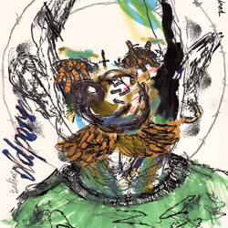 Joshua Adam Zinger—Orloff