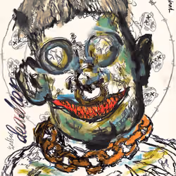 Jerry Jesse Eyeblinkerton