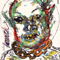 Kevin Jesse Bloodsucker—Govy