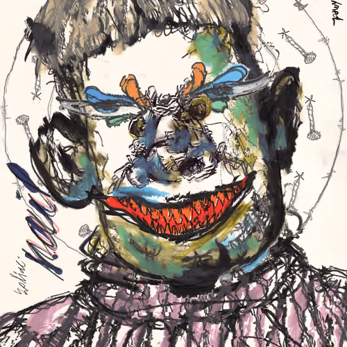 Robert Henry Yourself—Eatslips