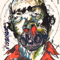 Howard Jeffrey Ripley—Xenons