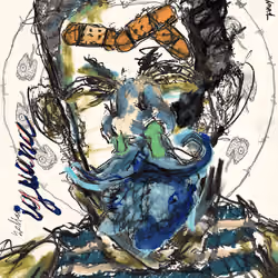 Fred George Waterburns—McMAnus