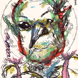Arthur Jedidiah Zinger—Orloff