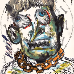 Jason Terry Yourself—Rottenvomit