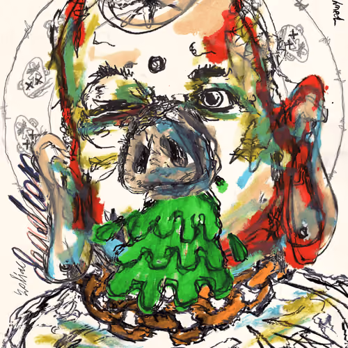 Kevin Matthew Yourself—Baden-Baden