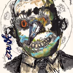 Frank David Zinger—Shneider