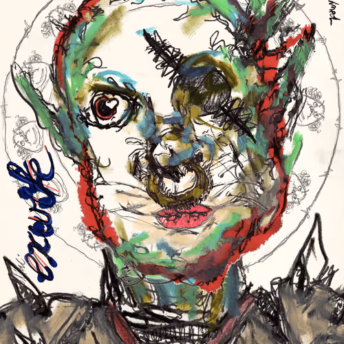 Bruce Jonathan Cyberwood—Stubs