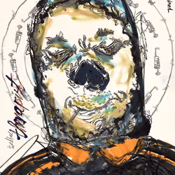 James Gerald Mescalero—Zlobowits