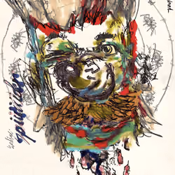 Kenneth David Wrongtail—Salo