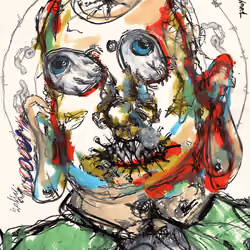 Rudolf Antonio Yourself