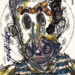 George Ernest Zinger—Orloff