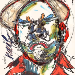 Shawn Walter Waterburns—Titstoro