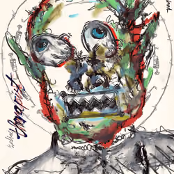 Roger George Cyberwood