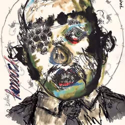 Bruce Patrick Doubleworm—Dusts