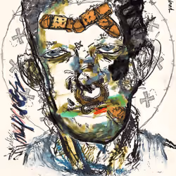Todd David Zinger