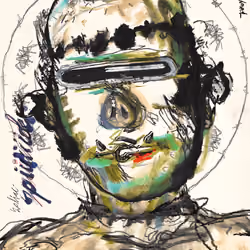 Billy Bruce Wrongtail—Teeths