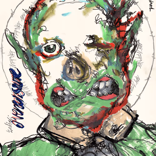 Thomas Edward Doubleworm