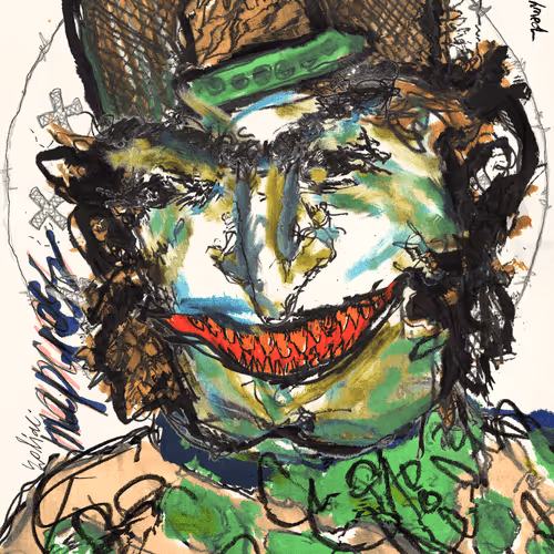 Billy Gregory Yourself—Touchs