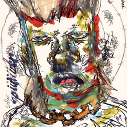 Richard William Doubleworm