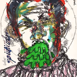 Lawrence Albert Cyberwood