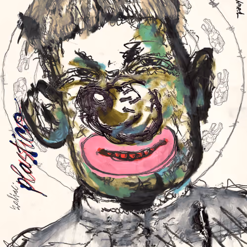 Craig Jack Bloodsucker—Vigo