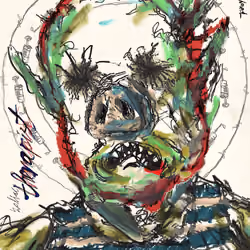 Jonathan Craig Doubleworm—Fisherman