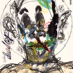 Daniel Gerald Zinger—Shneider