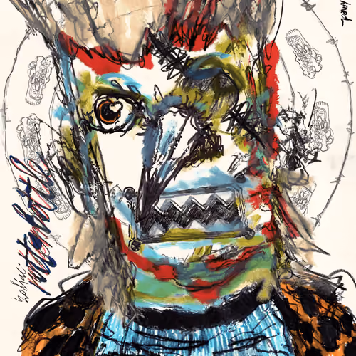 Joe Clarence Cyberwood—Stubs