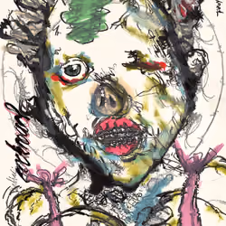 Earl Eric Wrongtail—Milk