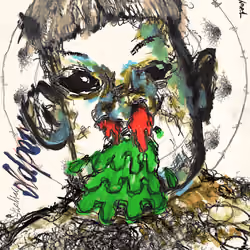 Billy Jedidiah Eyeblinkerton—Nelson